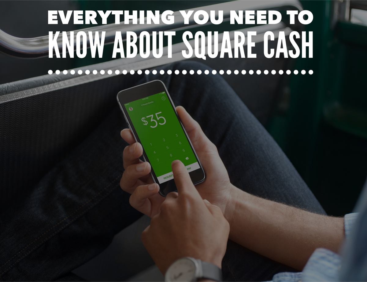 App of the Month: Everything You Need to Know About Square Cash #travel bit.ly/2fMsNY2