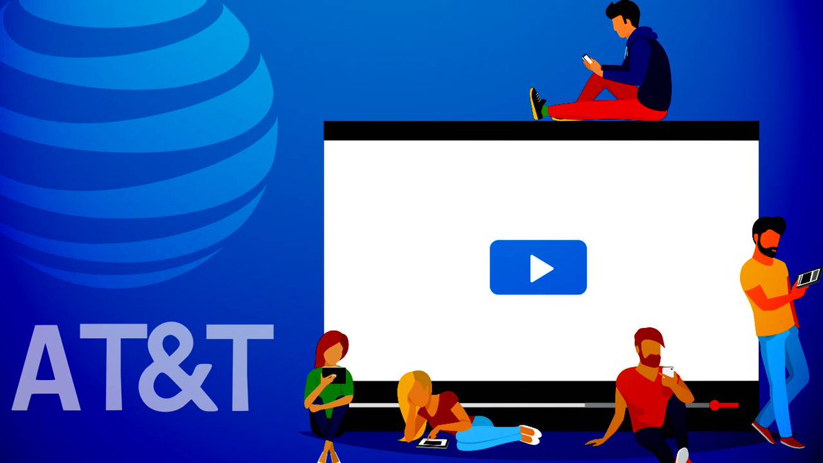 TheCountryCallr's tweet photo. #ATNTInc Ends Cord-Cutting Wars, Unveils New #VideoStreamingServices - https://t.co/5a93IR9V89 $T https://t.co/Bphc4EArzH