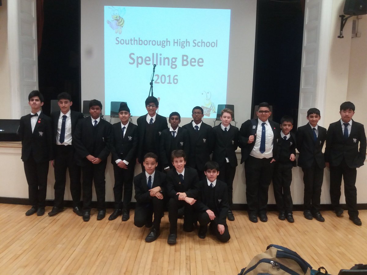 SHS_ICT's tweet photo. Well done to all those who paticipated. Congratulations to the victors. https://t.co/GWGWgp4tWy
