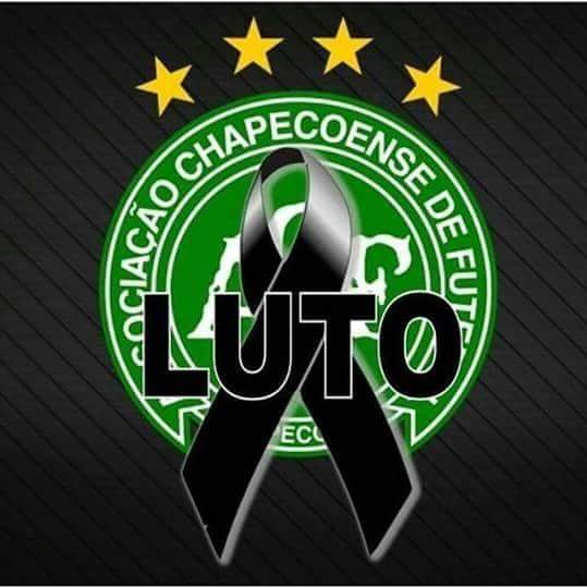 JobsonAlves11's tweet photo. #ForçaChape
#Luto https://t.co/uH0avNAymY
