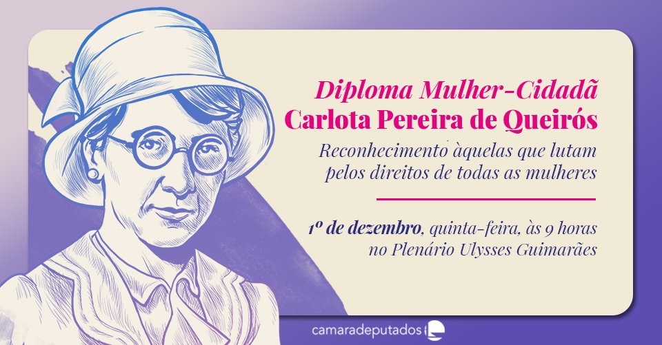 camaradeputados tweet picture