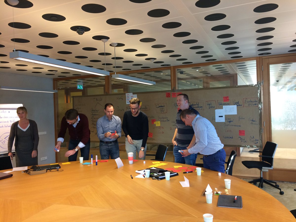 Aan de slag met <a href="/ZLTO/">ZLTO</a> #DNA #proactief met <a href="/BernardOenema/">Bernard Oenema</a>