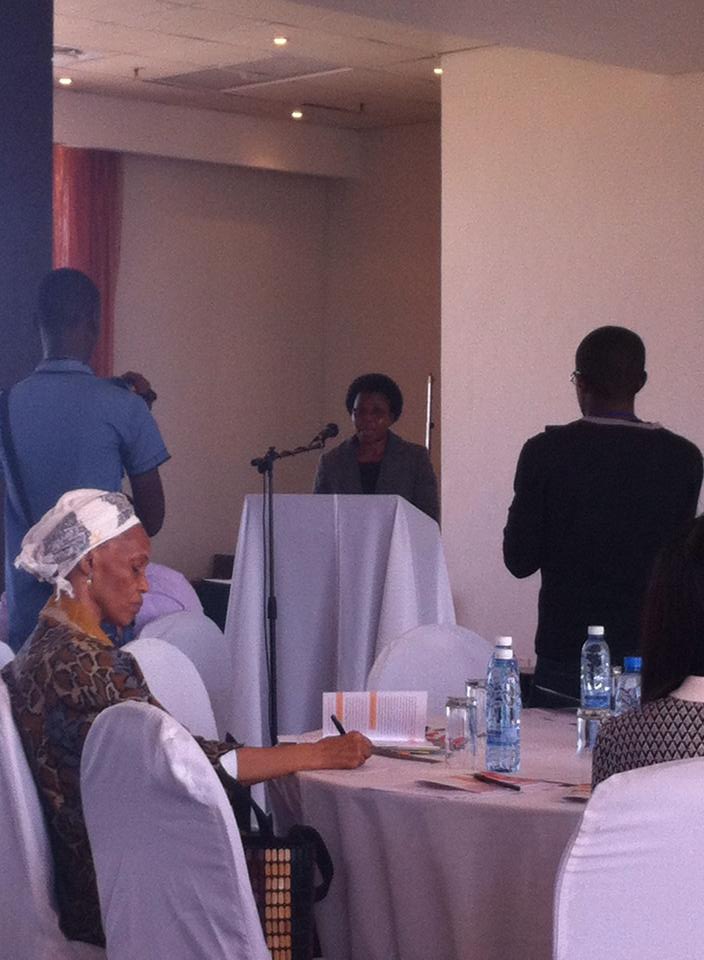 LCILP_CIELTD's tweet photo. Ms. Nellie Nyang'wa, oxfam int. reg. director for Southern Africa giving a great talk about addressing the needs of Africa for the future https://t.co/UVGu1KIKZW