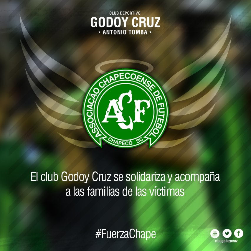 Club Godoy Cruz (@ClubGodoyCruz) / X