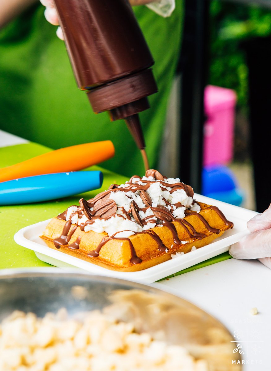 WINTER MARKET! 🍴🍻🎄❄️
Hosted by <a href="/seasonalmarkets/">Seasonal Markets</a> at @TheBondCo Saturday 3 Dec. MORE INFO > whatsonlive.co.uk/birmingham/eve…