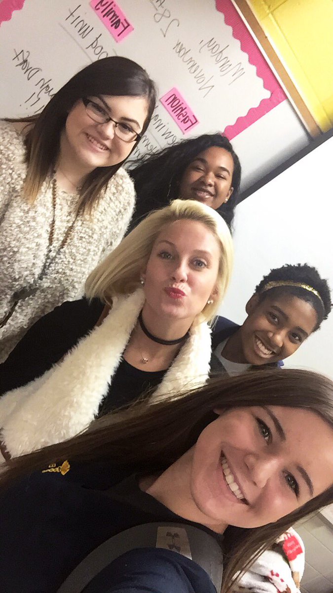 bhs_webster's tweet photo. Loved getting to see these beautiful faces after a long break!!! #lovemyjob #buckhornfamily https://t.co/7R0pLGCOZy