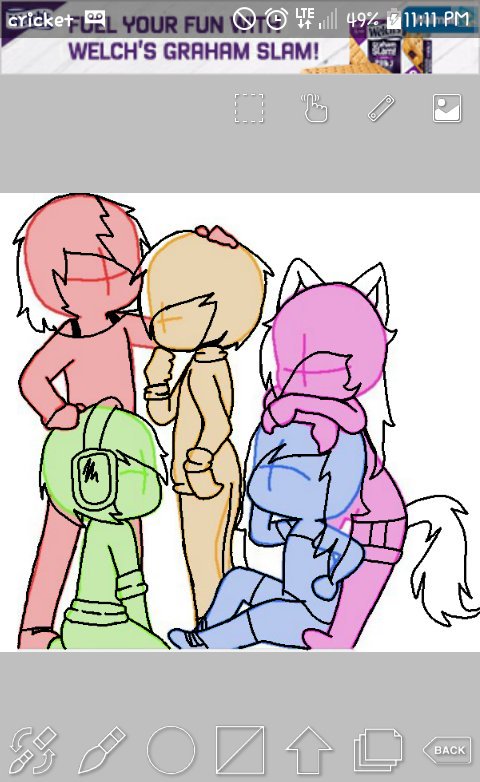 Kawaii~Chan doesn't know if Luna (?) is still going to do this by KAWAII~CHAN WILL!!