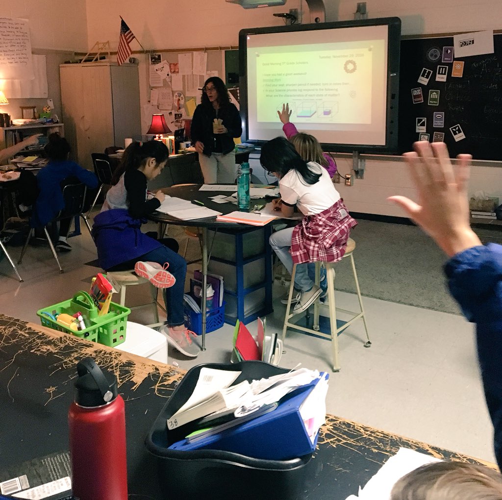 Principal4GT's tweet image. Good morning 5th Scholars, science review @momhurst12345 #GreatInstruction