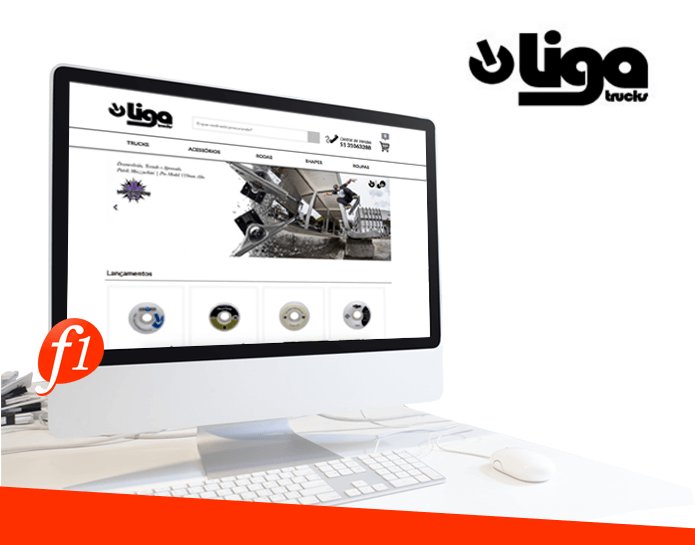 f1solucoes's tweet photo. A @LigaTrucks preferiu a plataforma de e-commerce F1 Soluções. Conheça a loja, acesse : https://t.co/INhZQPEfnu https://t.co/qU6uW8zor1