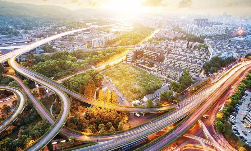 Megacity planning must change in four years to limit global warming #Environment #Climate

Learn more- snip.ly/7s9k9