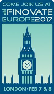 Jako jediný český start-up budeme v únoru na @FinovateEurope 2017.
Zvažujete účast? S <a href="/Twistocz/">Twisto.cz</a> -20 %, kód: TwistoPayments20FEU17