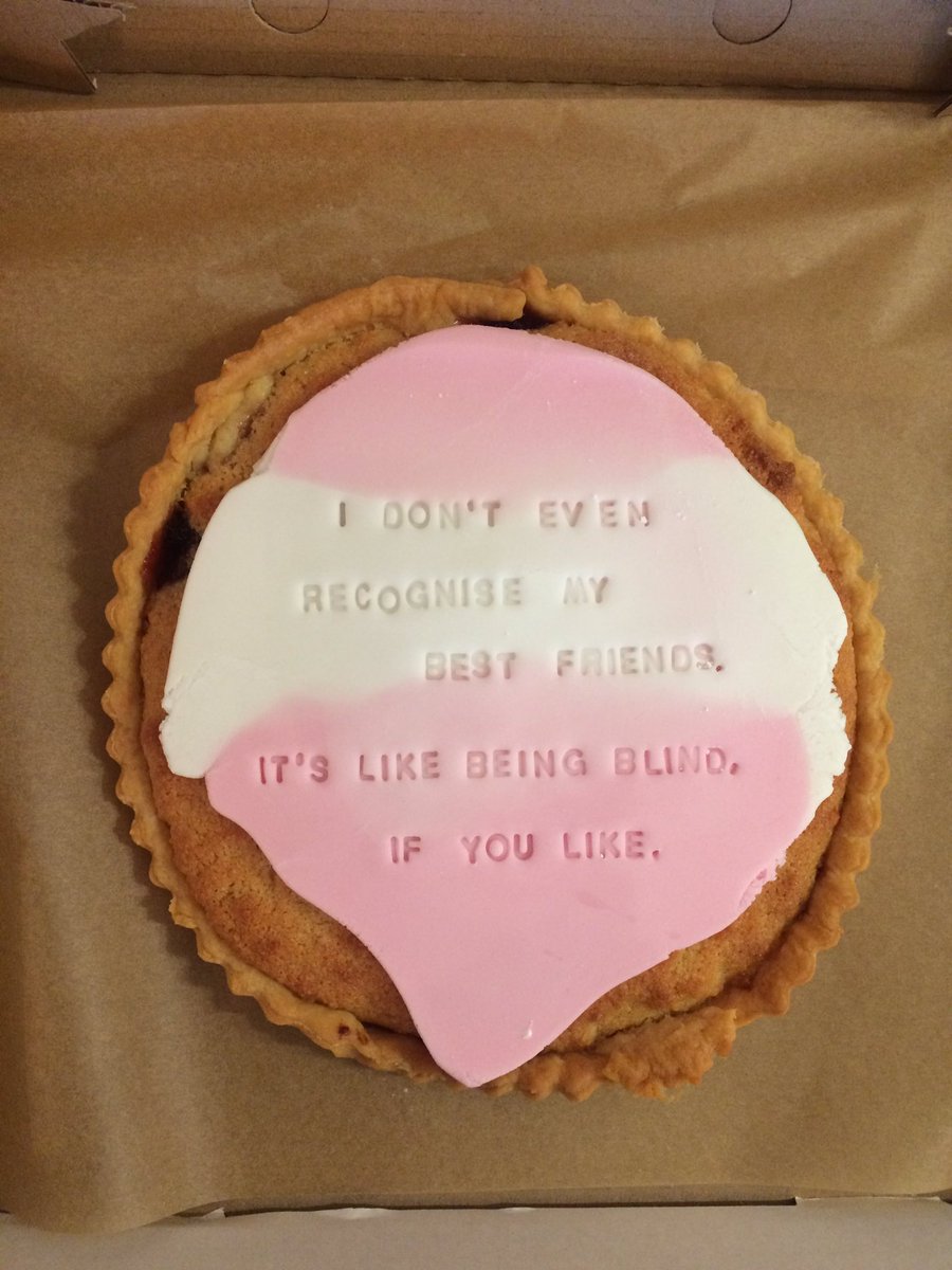 Great turn out @ engaged practice session @NCCPE #Engage_2016 not enough <a href="/BakeTell_Tarts/">BakeTell Tarts</a> to go round! Thanks to super chair <a href="/steve_x/">Steve Cross</a>