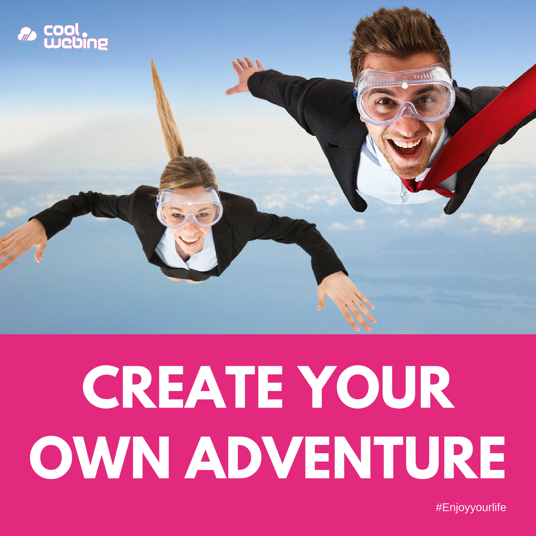 CoolWebing's tweet photo. The time is now. What are you waiting for? https://t.co/e2sXPk6kY9