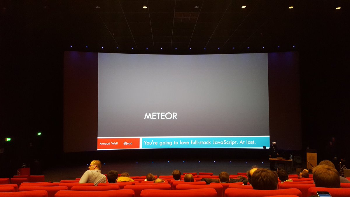 I00SUR's tweet photo. METEOR avec @epo pour la #DD2016 https://t.co/rjqzo0ZpKw