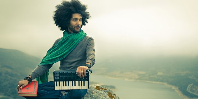 MERCREDI 30 NOV : N3RDISTAN