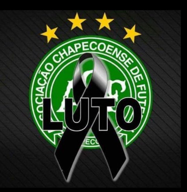 edpgoalkeeper's tweet photo. Nos unimos al dolor @ChapecoenseReal DEP #edpgoalkeeperacademy https://t.co/a1YrjY52uj
