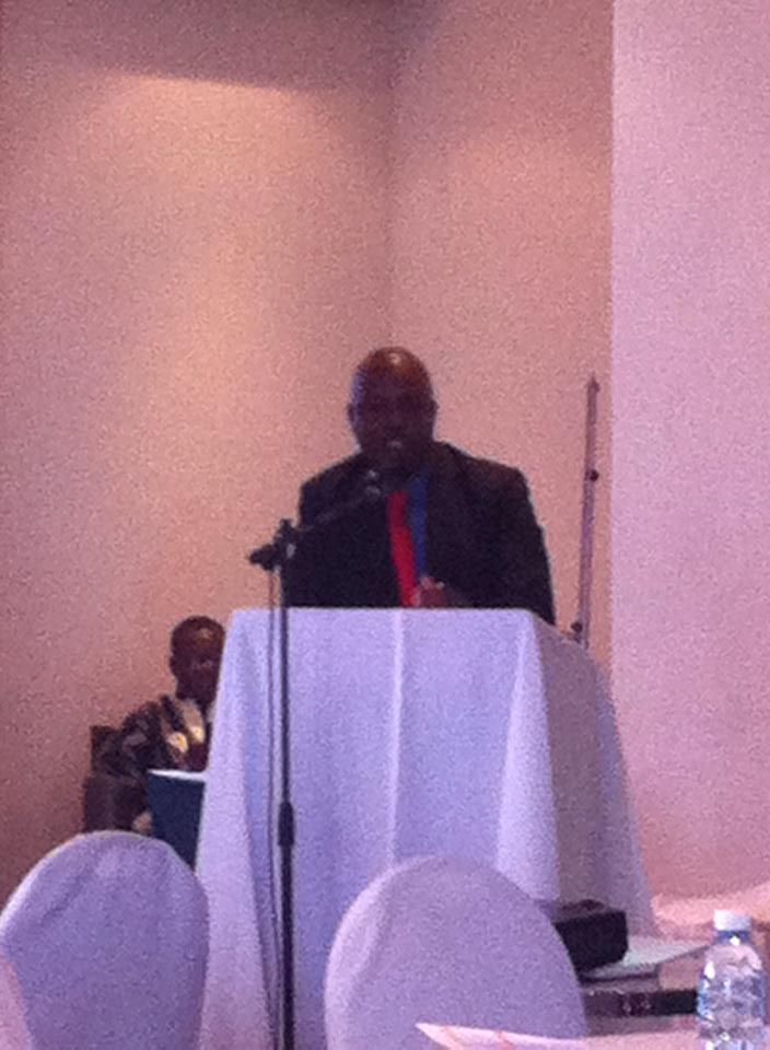 LCILP_CIELTD's tweet photo. Mr. Francis Mpampi gave a great talk about the 7th national development plan as a vehicle for Agenda 2063 &amp; SDGs #ACDP #oxfam #zambia #china https://t.co/ouXsWwuRmf