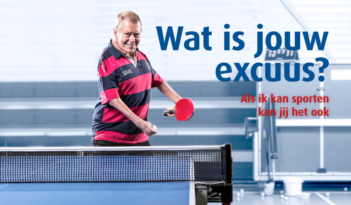 SportFryslan's tweet photo. Heb jij ook een handicap en sport je nog niet? Ga naar https://t.co/8Atb2g31bm voor 400 aangepaste sportmogelijkheden. @UniekSporten https://t.co/SB2LNiRf7e