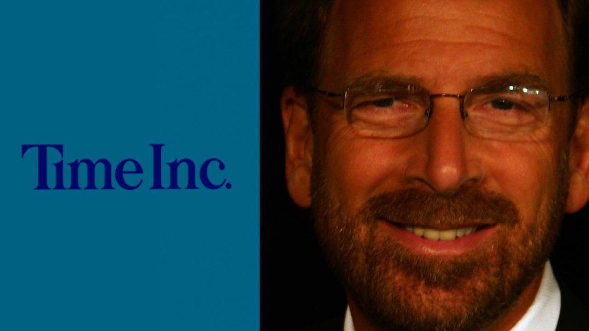 TheCountryCallr's tweet photo. #TimeInc to turn Down Acquisition Offer Of #EdgarBronfman - https://t.co/lXqZ1WYSV7 $TIME https://t.co/OXlhNXX0bG