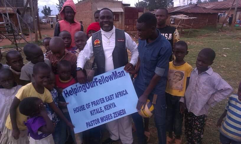 Selfless_Giving tweet picture