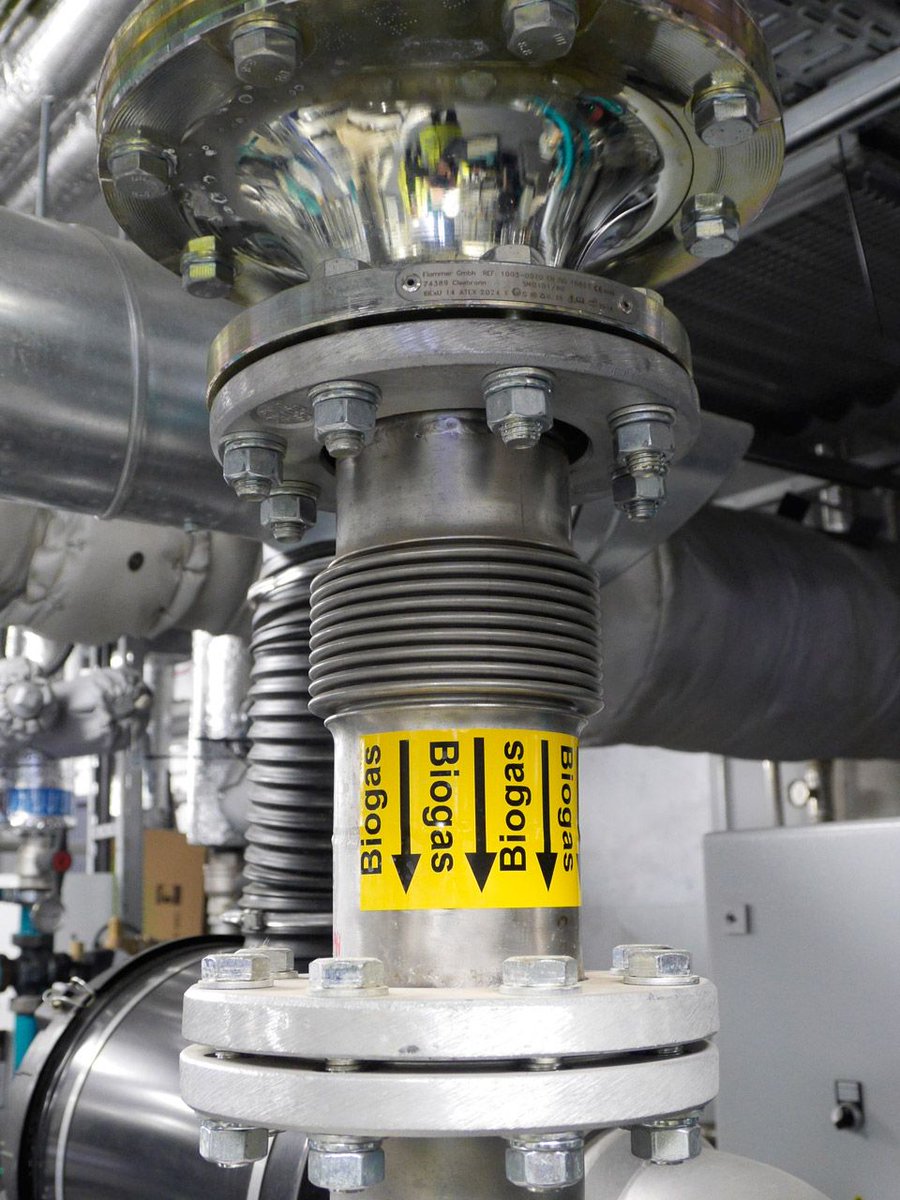 Learn more about our purchasing &amp; finance options here- arborhp.co.uk/purchase-optio…

#Renewables #Biogas #CleanEnergy