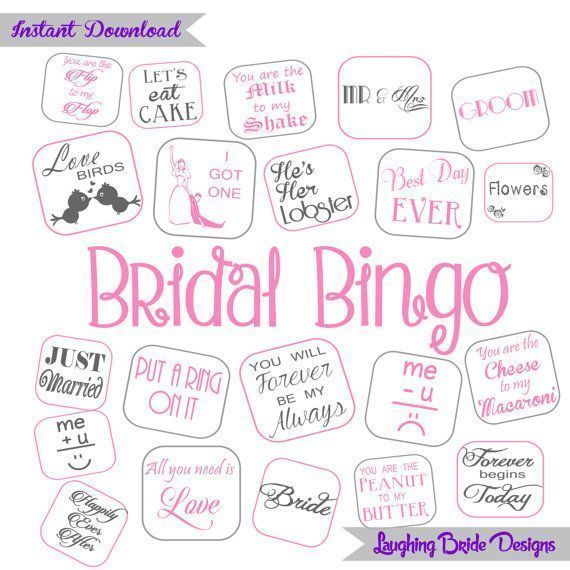 LaughingBride's tweet photo. Bridal Bingo Bridal Shower by LaughingBrideDesigns https://t.co/95d7Y2xHow #birdalshower #hendo #partygame #misstomrs #wedding #bridetobe https://t.co/oash2GF0bU