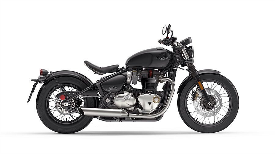 BirgentaMC's tweet photo. Boneville bobber fabriksbygd. Riktigt snygg! https://t.co/loMUcLdkjv