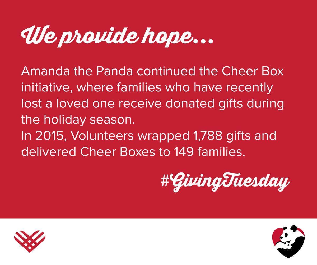 We provide hope... #GivingTuesday #DesMoines hcicareservices.org/support-us/giv…