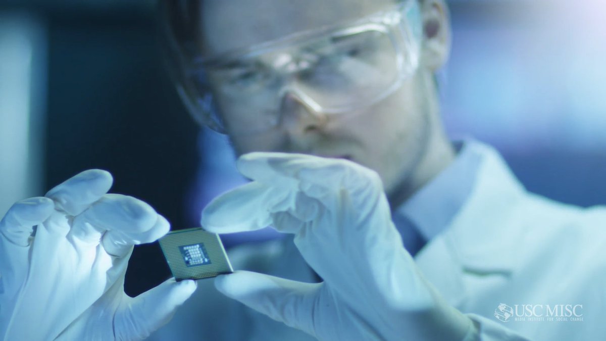 USCMISC's tweet image. "Big Data: Biomedicine" premieres tonight! at 5:30pm &amp;amp; 6:30pm EST @NIH_BD2k @BD2K_TCC #BigData #NIH #OpenData Bit.ly/BigDataBioMedi…