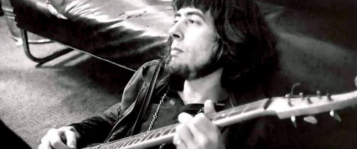 EFEMÉRIDES
Un 29 de Noviembre pero de 1933..
Nace John Mayall