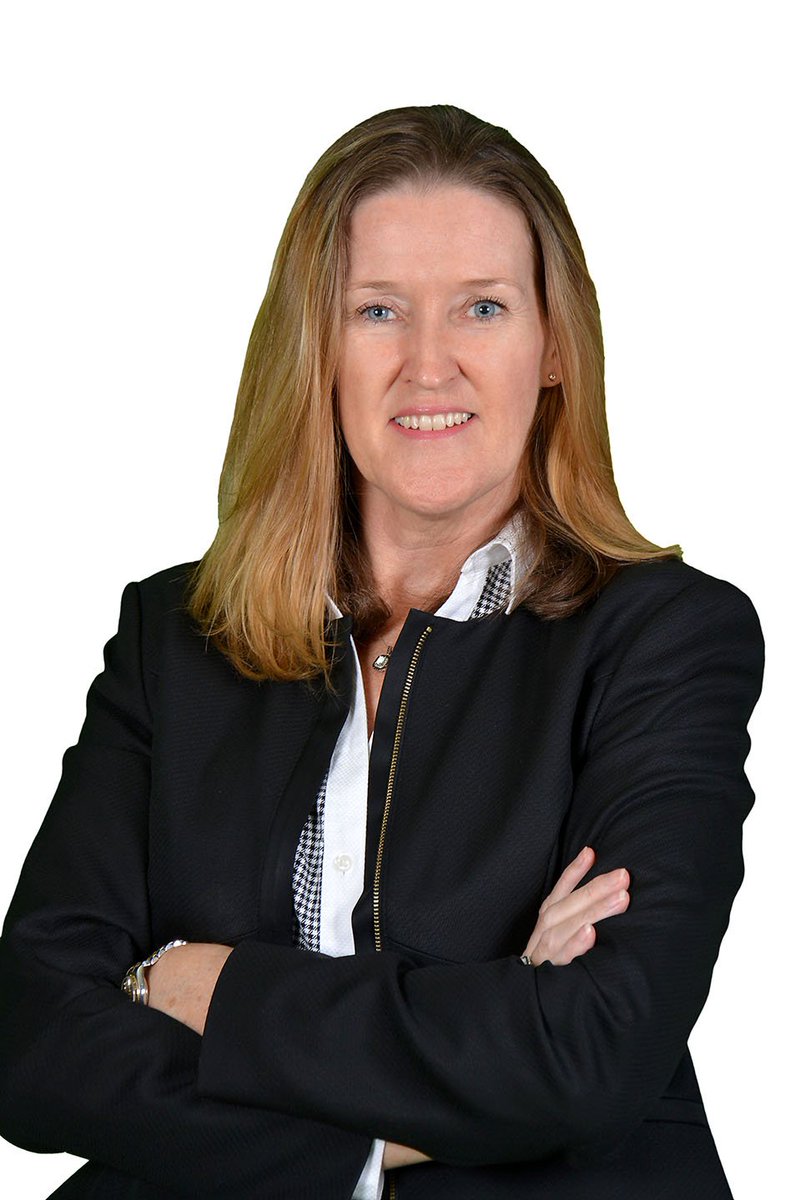 Patricia Maher has been appointed as the new CEO of the GTA. Chairman, Rodney George made the announcement at our press conference today.