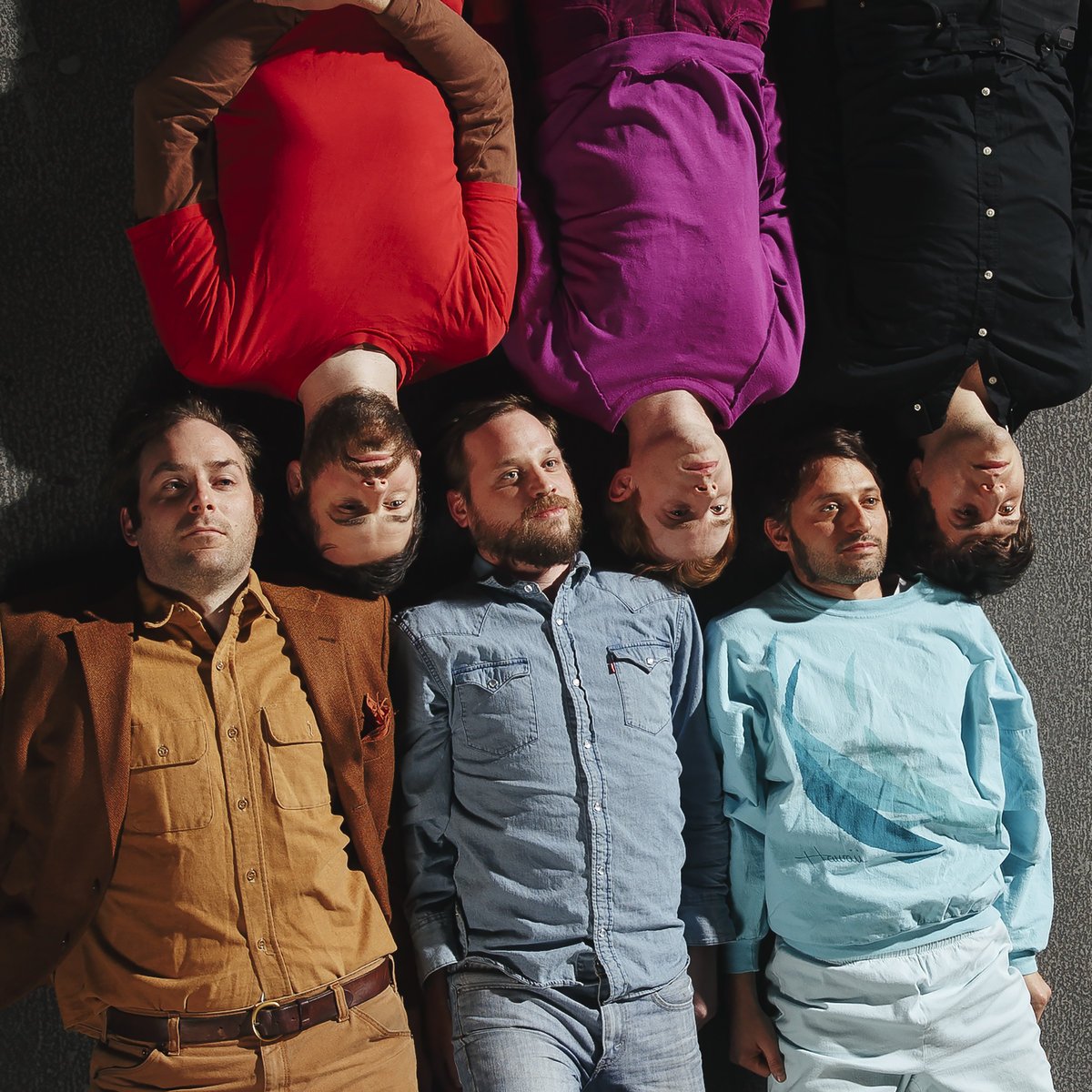 wxpnfm's tweet photo. Surprise! There's a new @DrDogMusic album, released for charity on #GivingTuesday: https://t.co/JKnlZsE5wZ #GivingTuesdayPhiladelphia https://t.co/kUZ34OiOK2