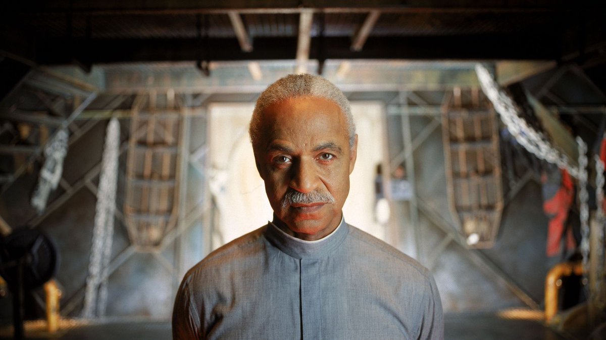 Firefly star Ron Glass has died goo.gl/vWp4hi #startup #webdeveloper