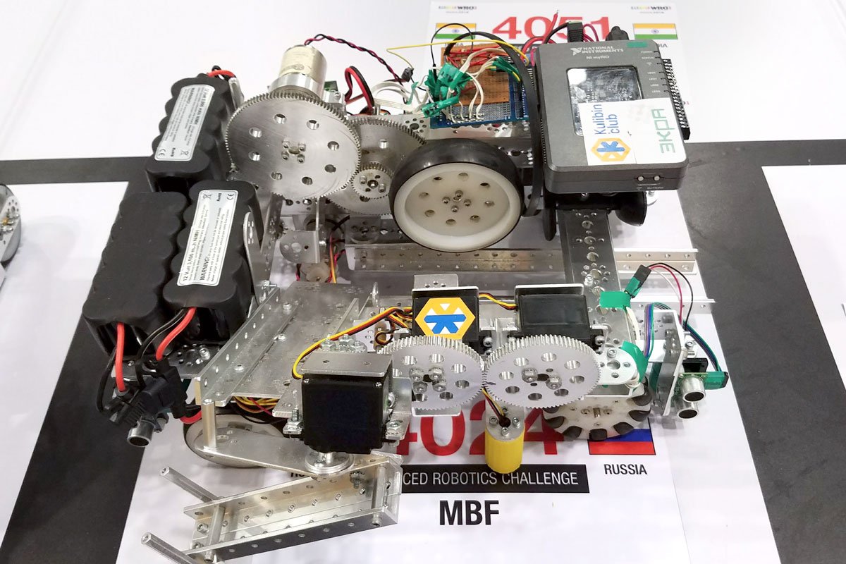 TETRIXrobotics's tweet image. World Robot Olympiad 2016 is officially in the books! Thanks to the teams &amp;amp; all who participated! #TETRIXrobotics #WRO2016 #WROIndia #WROARC