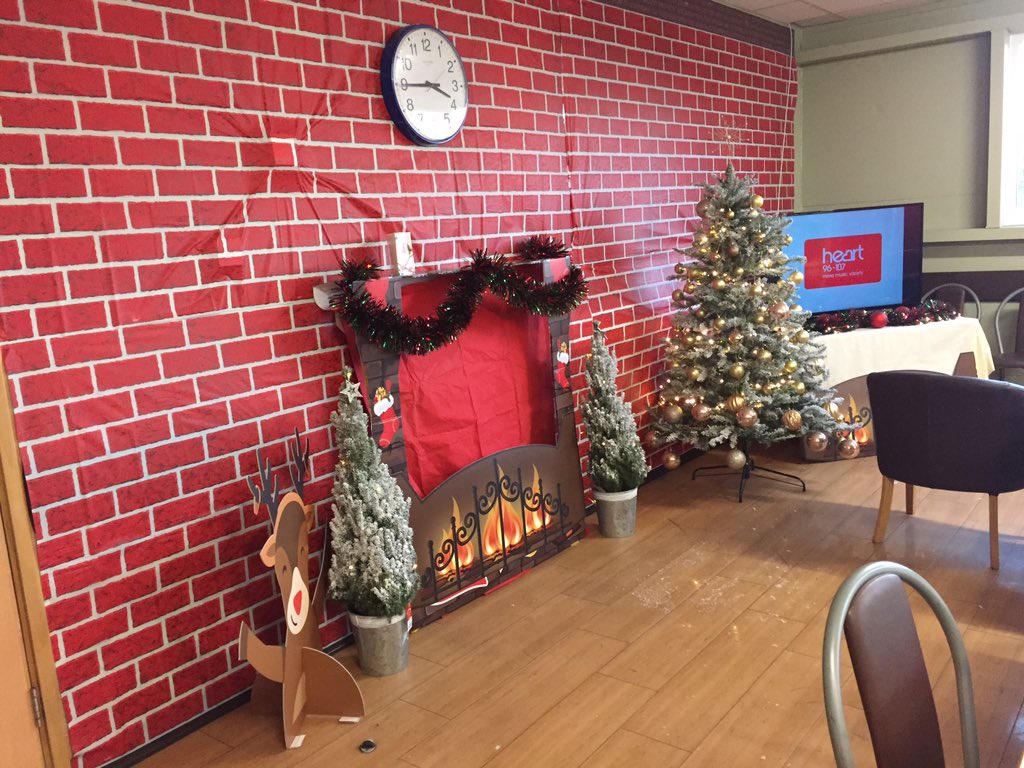 It's beginning to look a lot like Christmas! #march2016