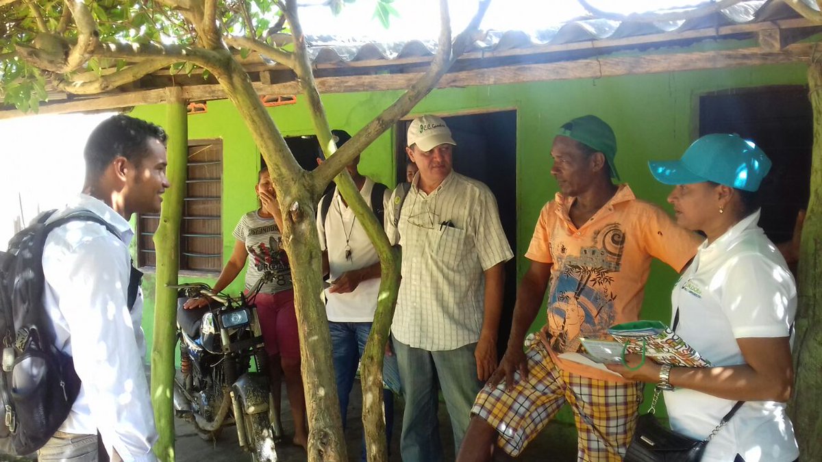 Aseguramiento ADC tweet media