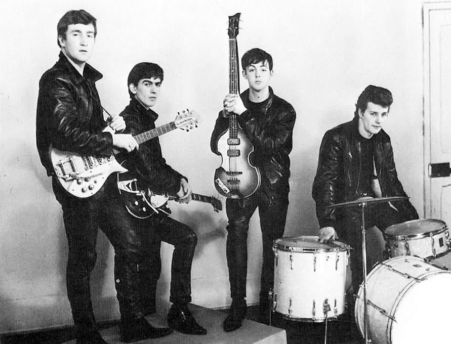 iHuarache's tweet image. The Beaten  #unhappybands