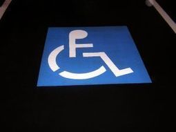 TheDailyPatient's tweet photo. Les "bons" handicapés... et les autres #MoiPatient #FCS16 #hcsmeufr https://t.co/6eMHrUWU3v https://t.co/6QYWA6AX20