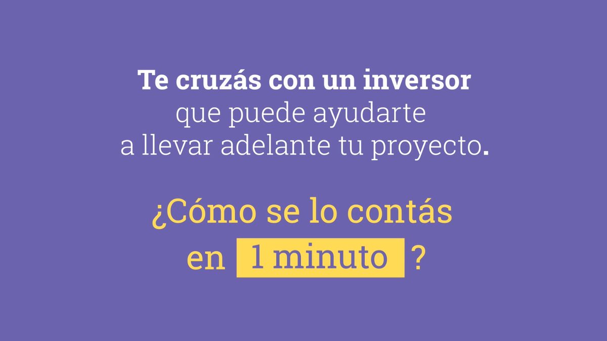 morphinteract's tweet photo. Así fue #ElPitchPerfecto, la experiencia VR que hicimos para @eklos_ar en el #DíaDelEmprendedor ⌛💡 https://t.co/dFAqq0mUIJ https://t.co/yeFVE7Kh1z