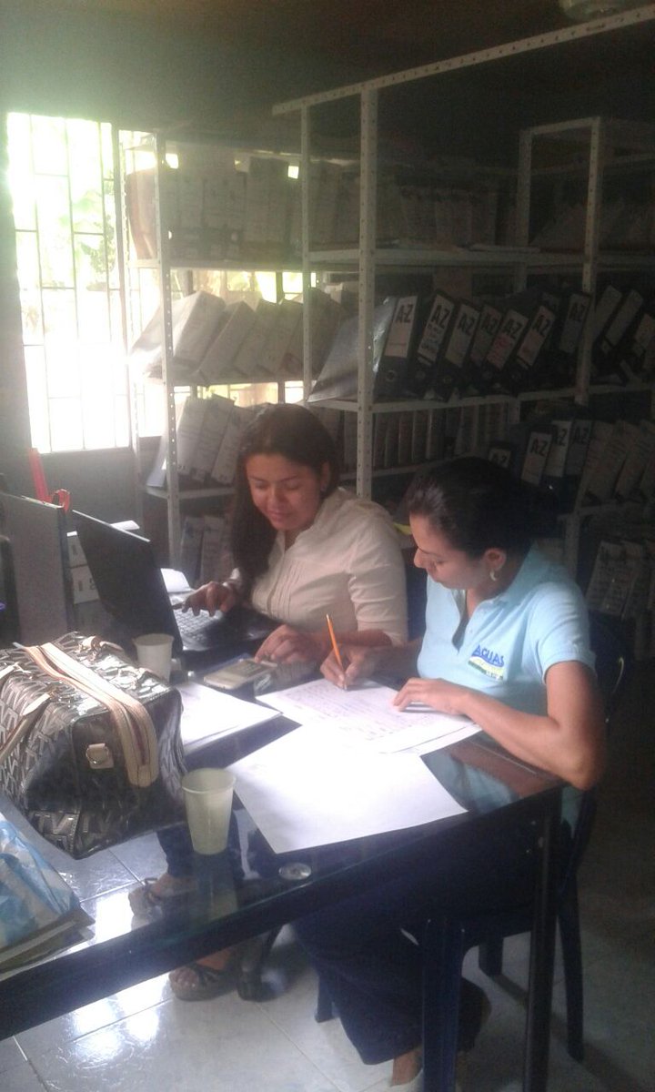 Aseguramiento ADC tweet media