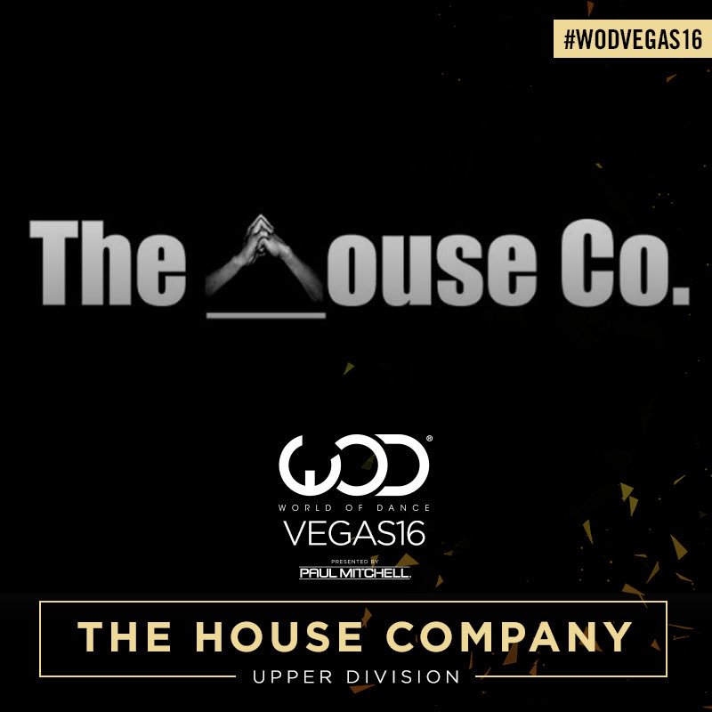 Who's ready??👊👊 #WODVEGAS <a href="/worldofdance/">World of Dance</a> 10/3/16