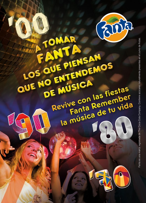 alfredosbbq's tweet photo. Te esperamos!! Fiesta #ATOMARFANTA En #Alfredos Conde de Aranda Próximo Viernes 2 Diciembre a las 21:00 h https://t.co/axhqSRjYFu