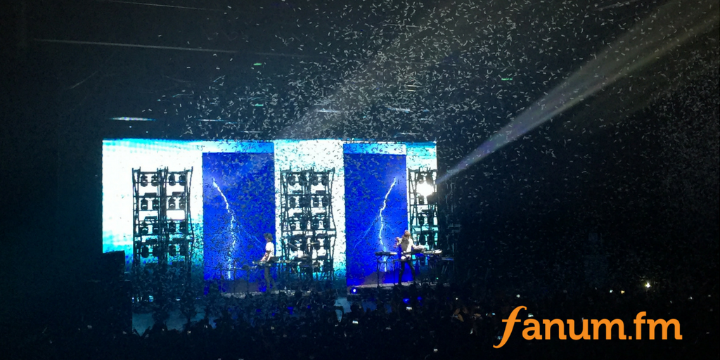 fanumfm's tweet photo. Check out Tastemaker Arisa's experience at @madeon and @porterrobinson's NYC stop of their tour-thanks @jukely!
https://t.co/SZliiEJ7jG https://t.co/a5XcCDB9i0