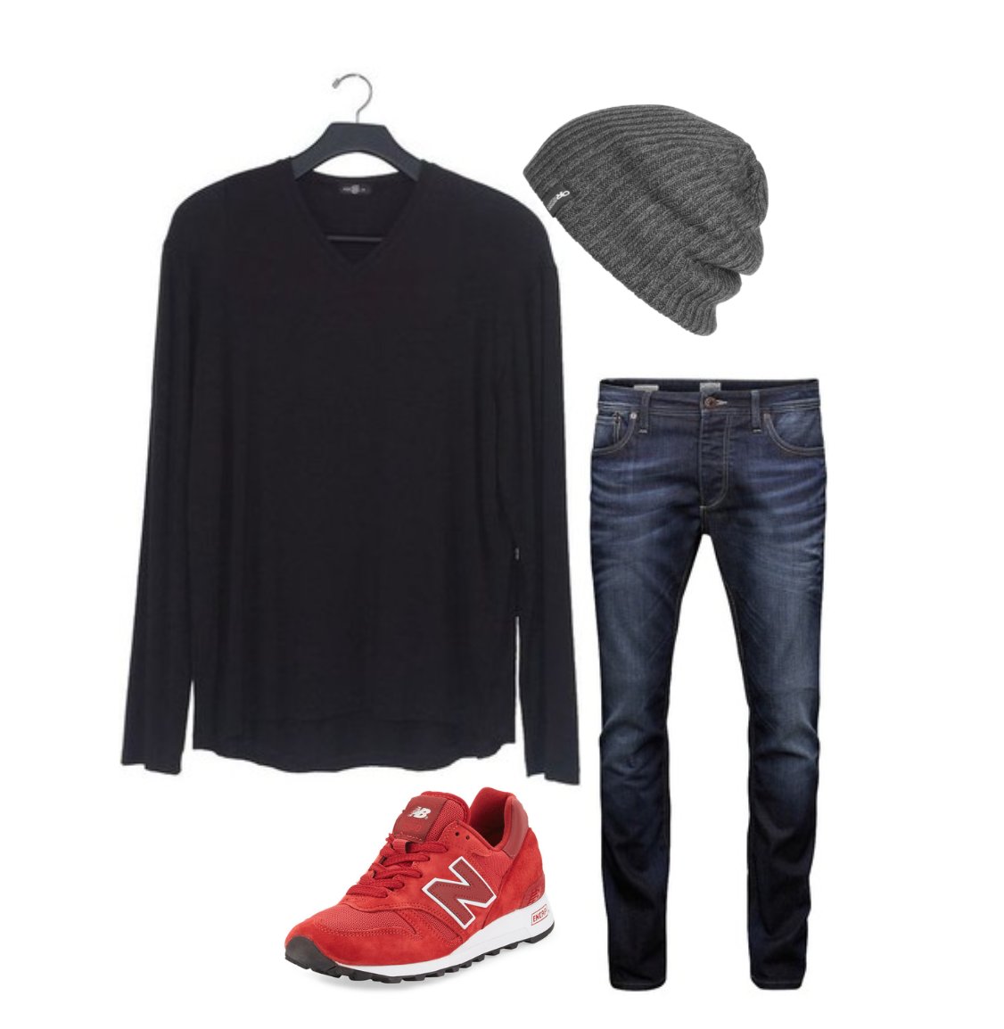 MiikMen's tweet photo. Keep it casual in the Ian long sleeve v-neck tee. https://t.co/ul0cTxHFDi  #MiikMenMatchUp https://t.co/I19tX0LOOC