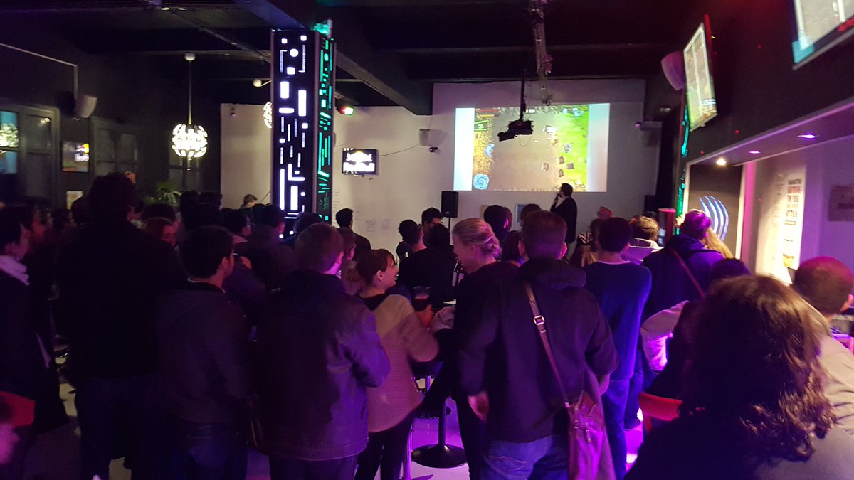 TheFinalSpot's tweet photo. Un push'it 14 qui s'annonce très intéressant https://t.co/xTzUQH4bzv