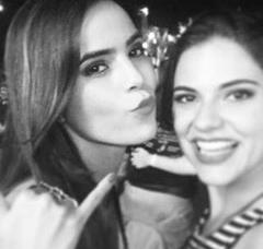 HaddadBrendha's tweet photo. Hermosas las amo mis dos reinas ma lindas del mundoooooo @gabidurlo @BrendhaHaddad https://t.co/TNDdluXTSQ