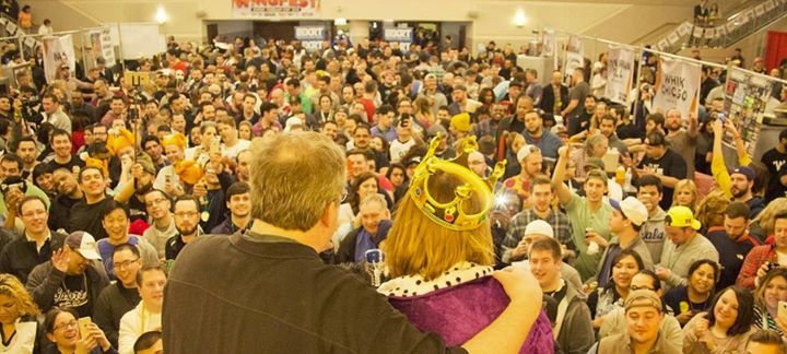 Thrillist names WingFest as a must-do this winter in Chicago. 🍗🍻

ift.tt/2gFQGhB ift.tt/2fz3SbO