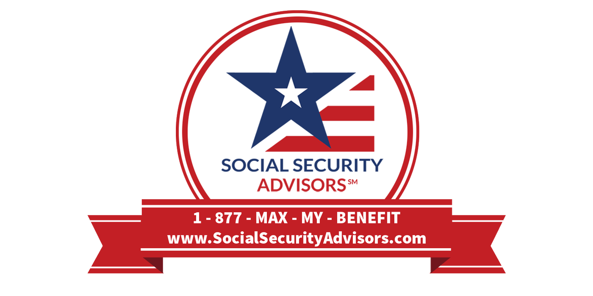 Social_Security's tweet photo. Check Out Our New Course: Maximizing Your Social Security

https://t.co/hOAB0Smmz9 https://t.co/mwW4XnySu6