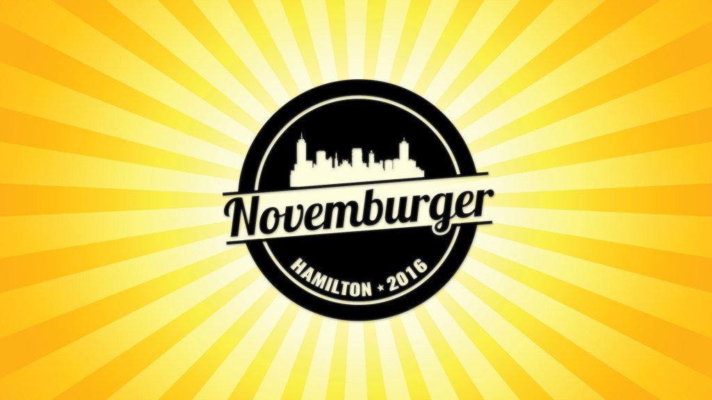 Lifeasklyver's tweet photo. One final blog for the Novemburger contest! Check out this burger from @thirstyc in Dundas! https://t.co/7B556FDUNX https://t.co/AFNOKszIfZ
