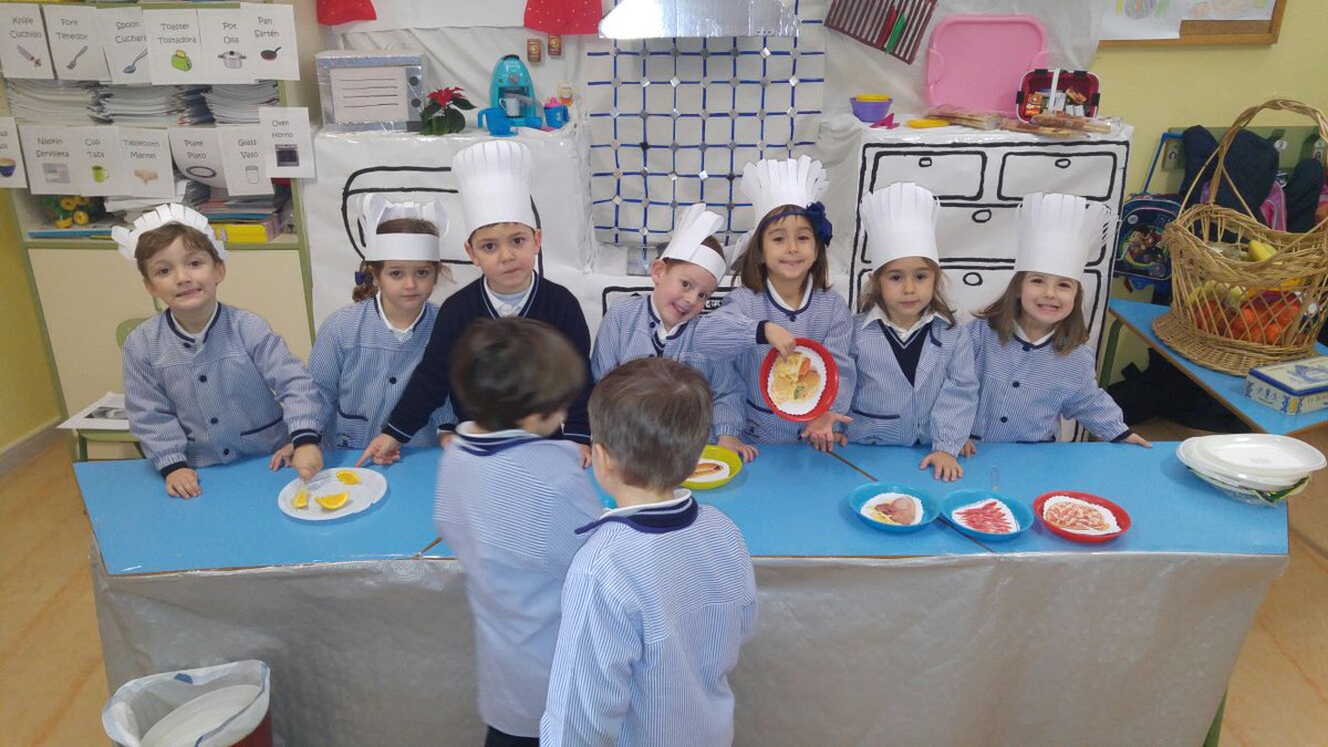 Comenzamos los talleres de nuestra ciudad